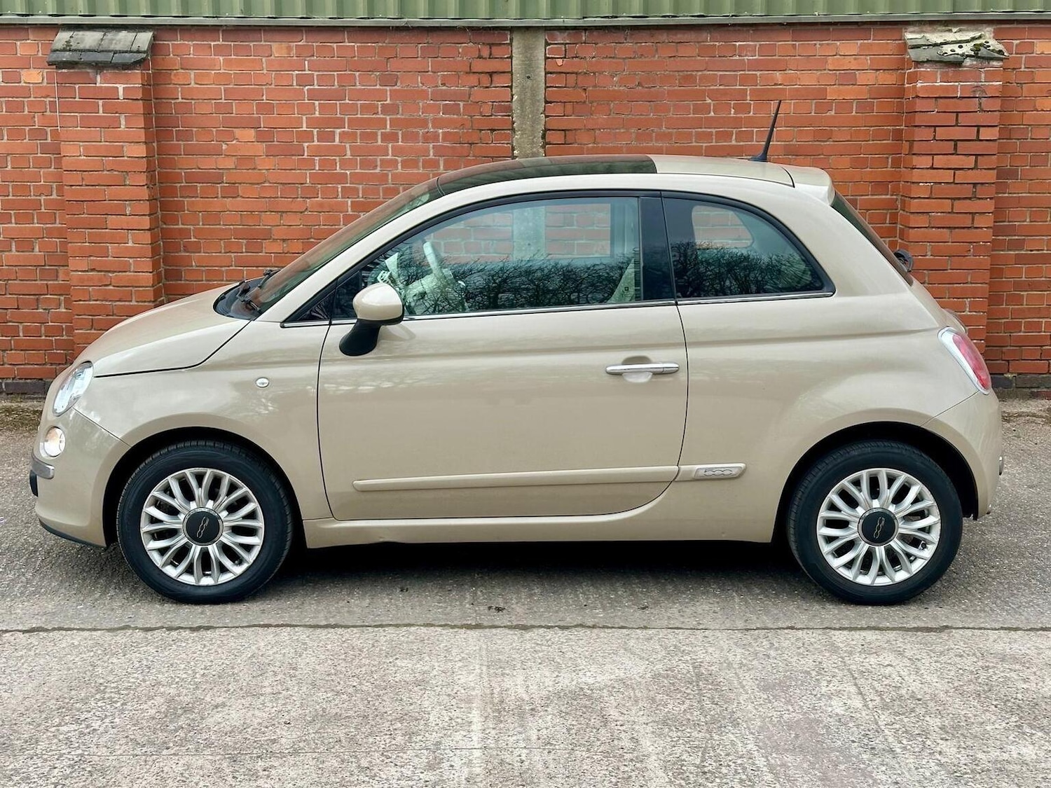 Used Fiat 500 2015 for sale - 78219565: Photo 26