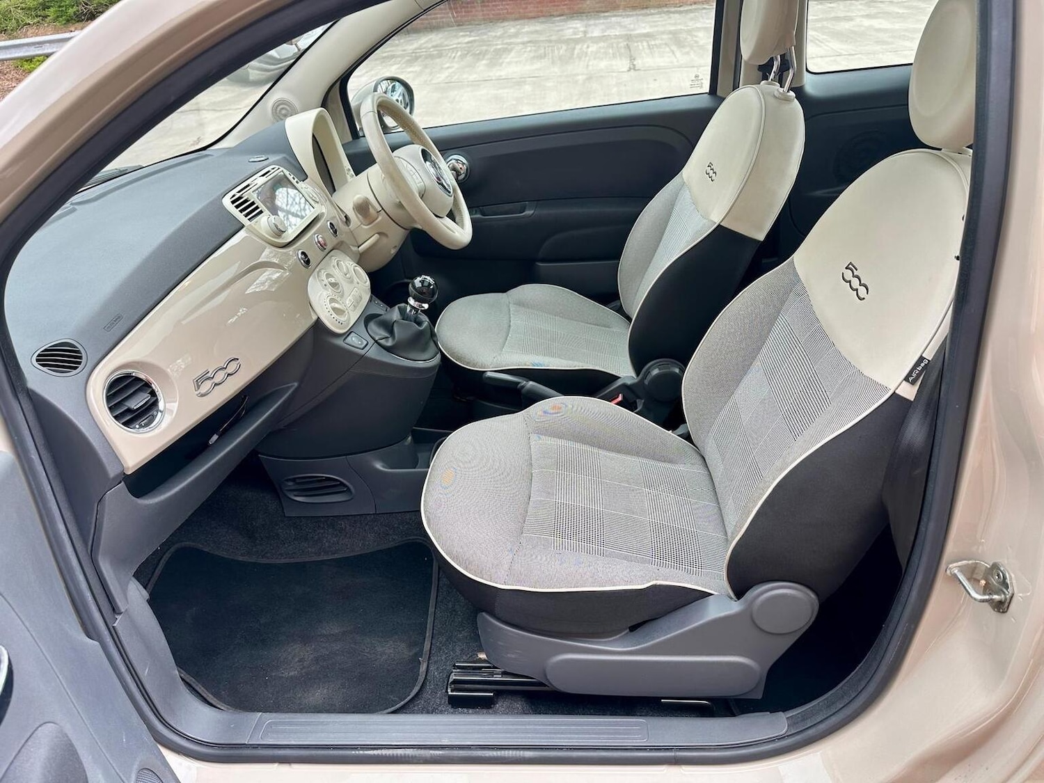 Used Fiat 500 2015 for sale - 78219565: Photo 7