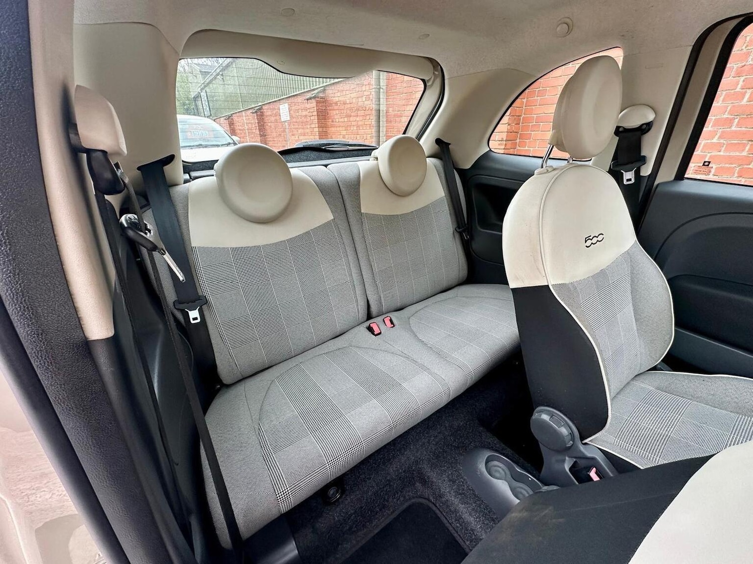 Used Fiat 500 2015 for sale - 78219565: Photo 9