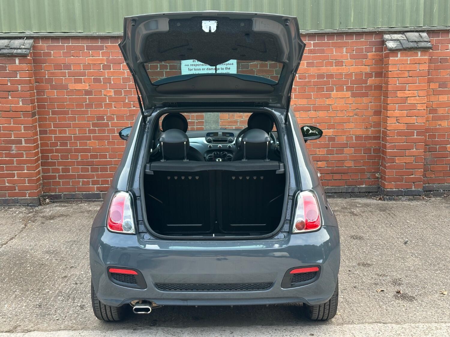Vehicle 16