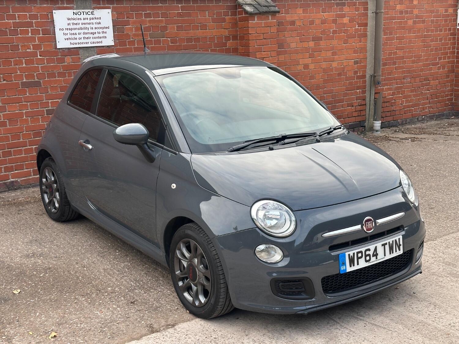 Vehicle 27