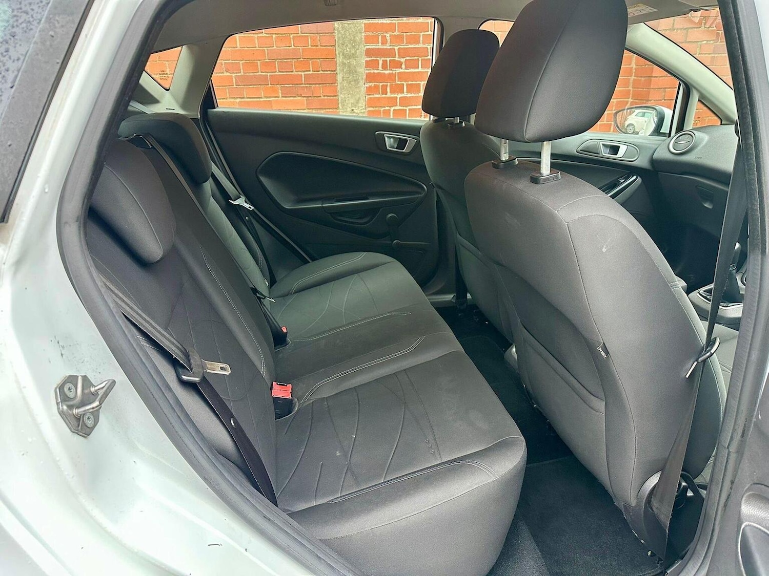 Used Ford Fiesta 2015 for sale - 77011778: Photo 13