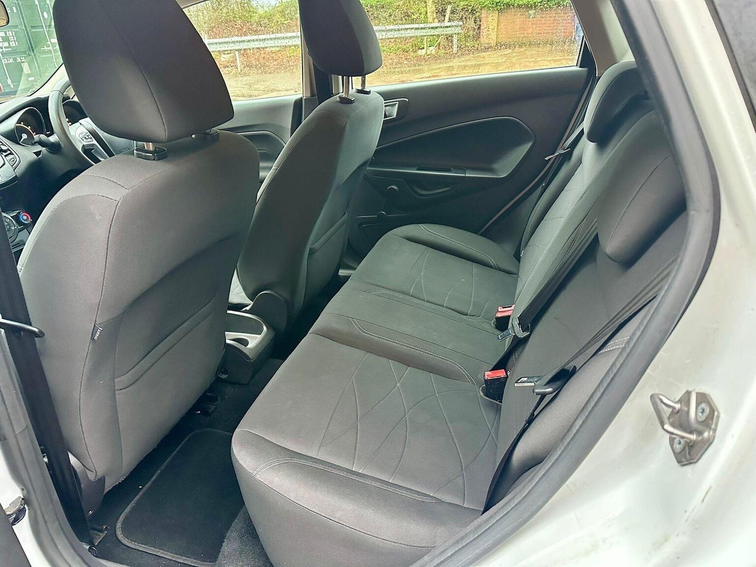 Used Ford Fiesta 2015 for sale - 77011778: Photo 20