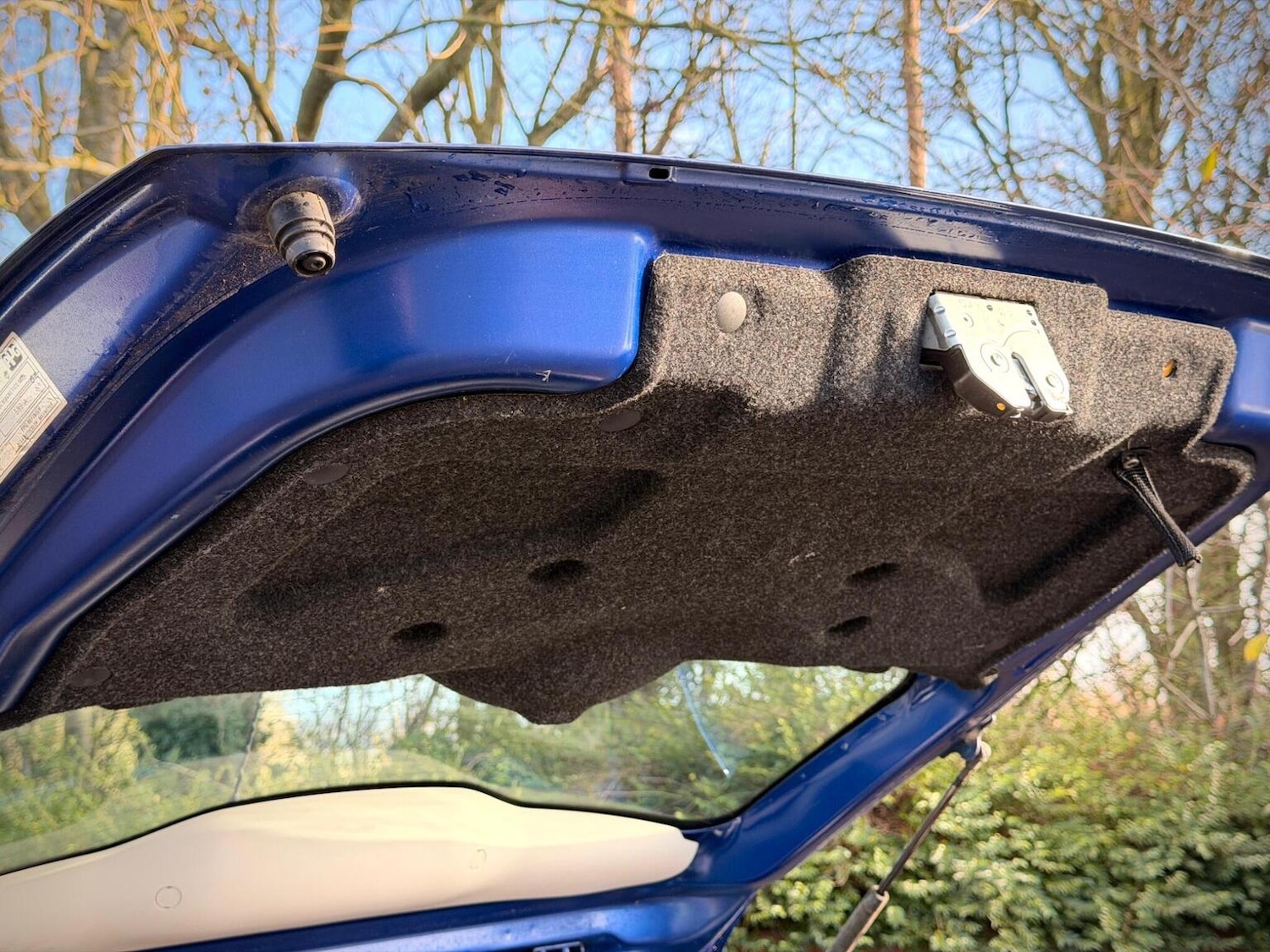 Used Fiat 500 2010 for sale - 76748229: Photo 12