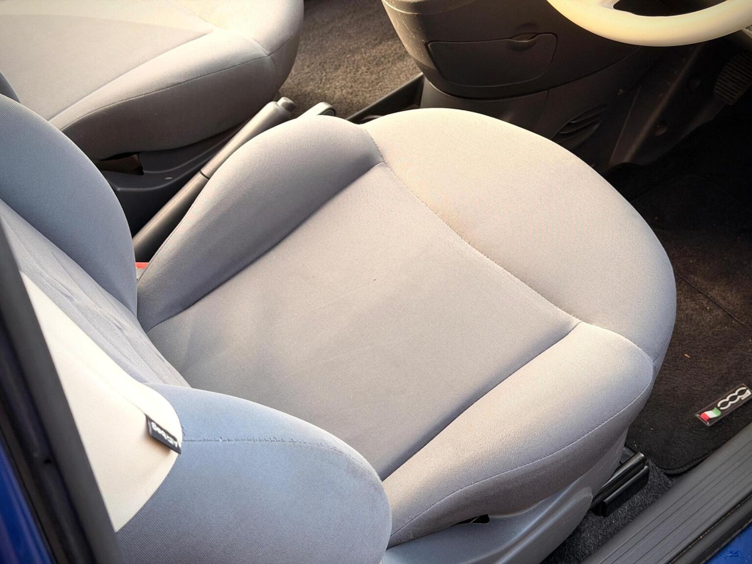 Used Fiat 500 2010 for sale - 76748229: Photo 13