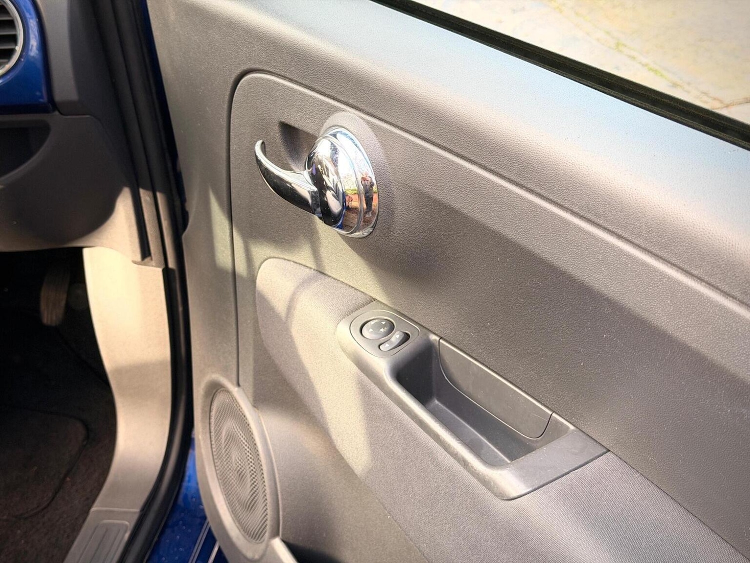 Used Fiat 500 2010 for sale - 76748229: Photo 15