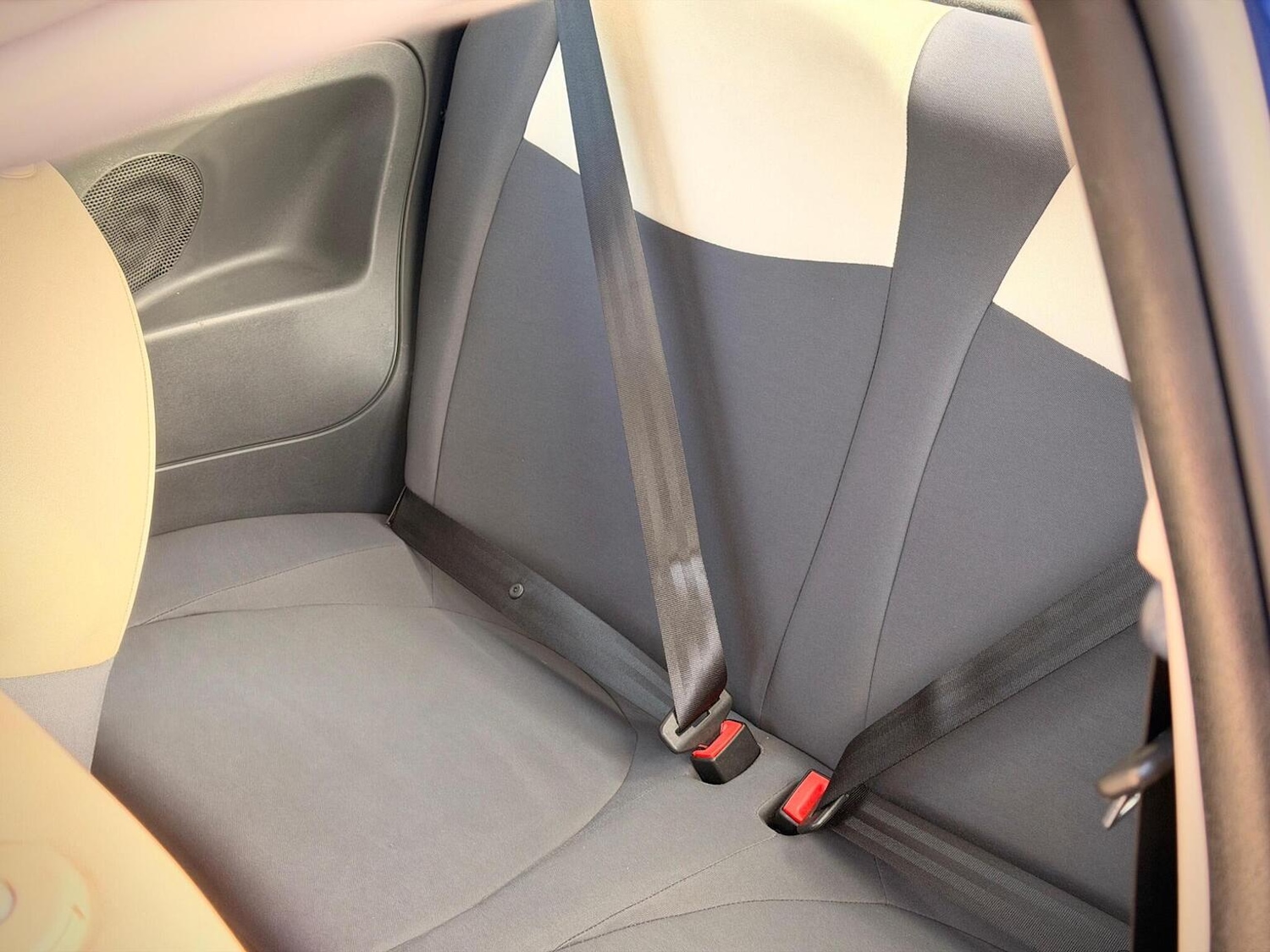 Used Fiat 500 2010 for sale - 76748229: Photo 16