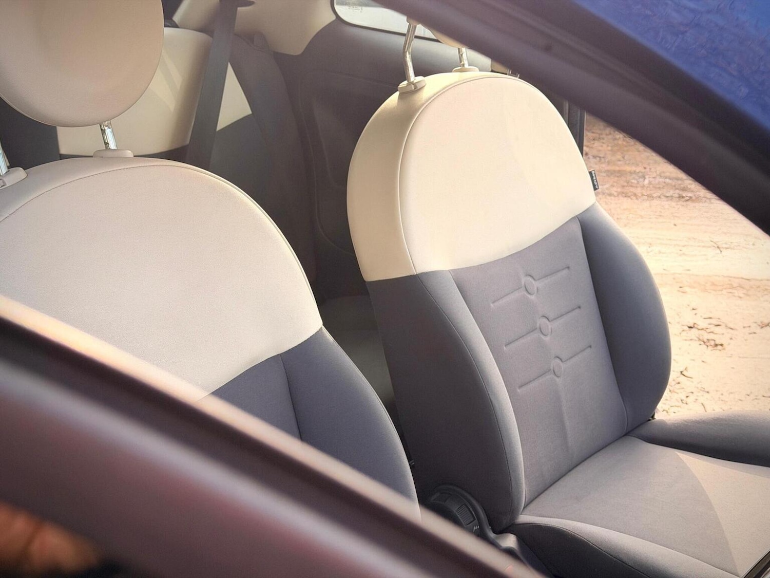 Used Fiat 500 2010 for sale - 76748229: Photo 17