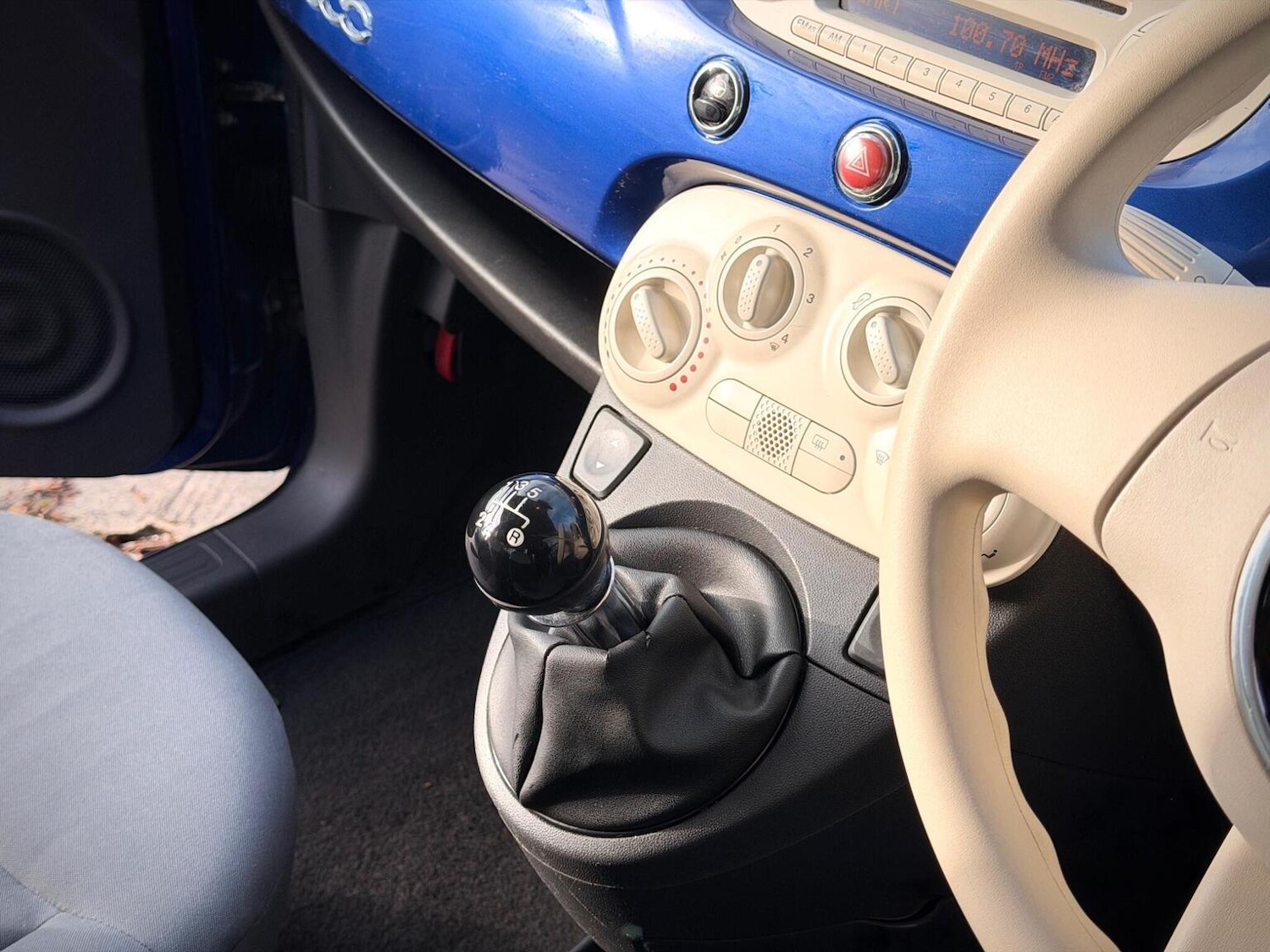 Used Fiat 500 2010 for sale - 76748229: Photo 21