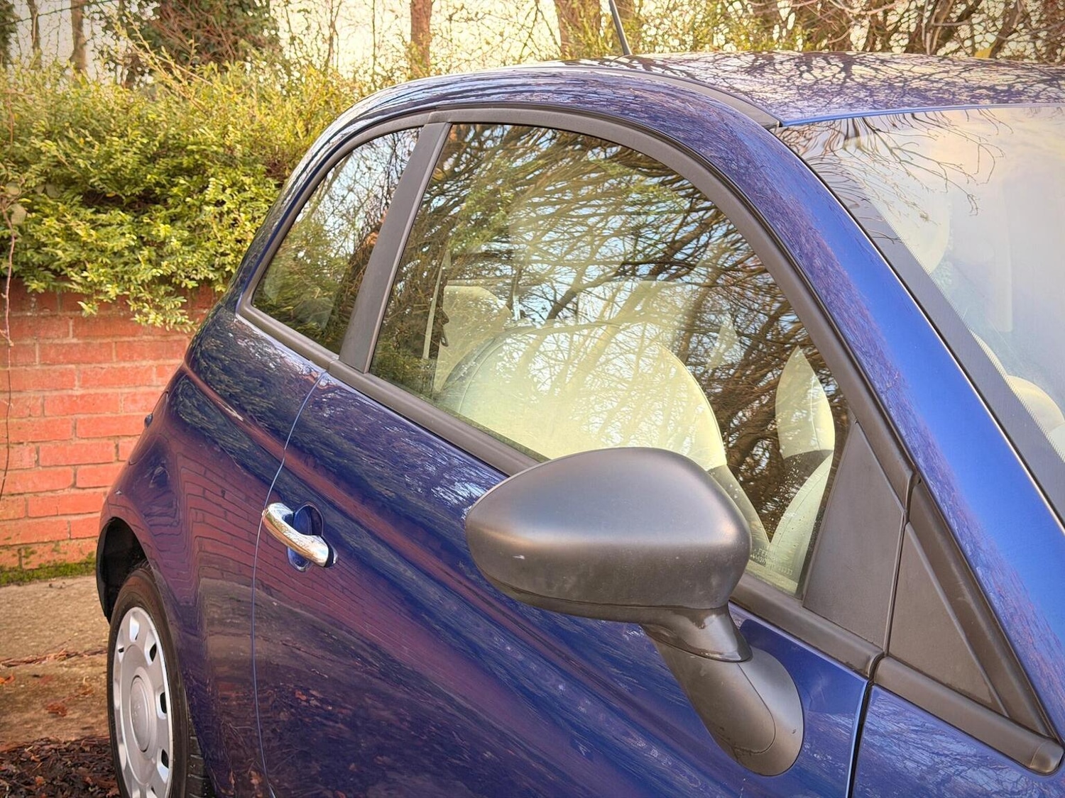 Used Fiat 500 2010 for sale - 76748229: Photo 23