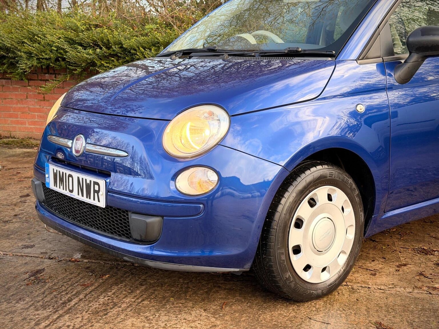 Used Fiat 500 2010 for sale - 76748229: Photo 25