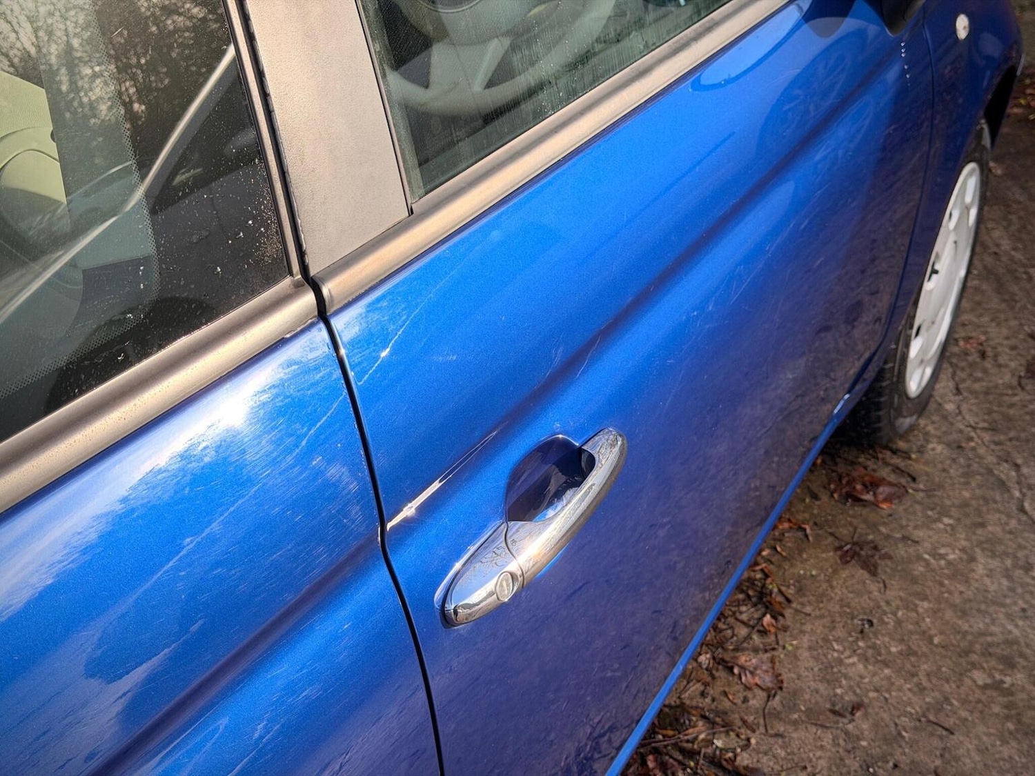 Used Fiat 500 2010 for sale - 76748229: Photo 26