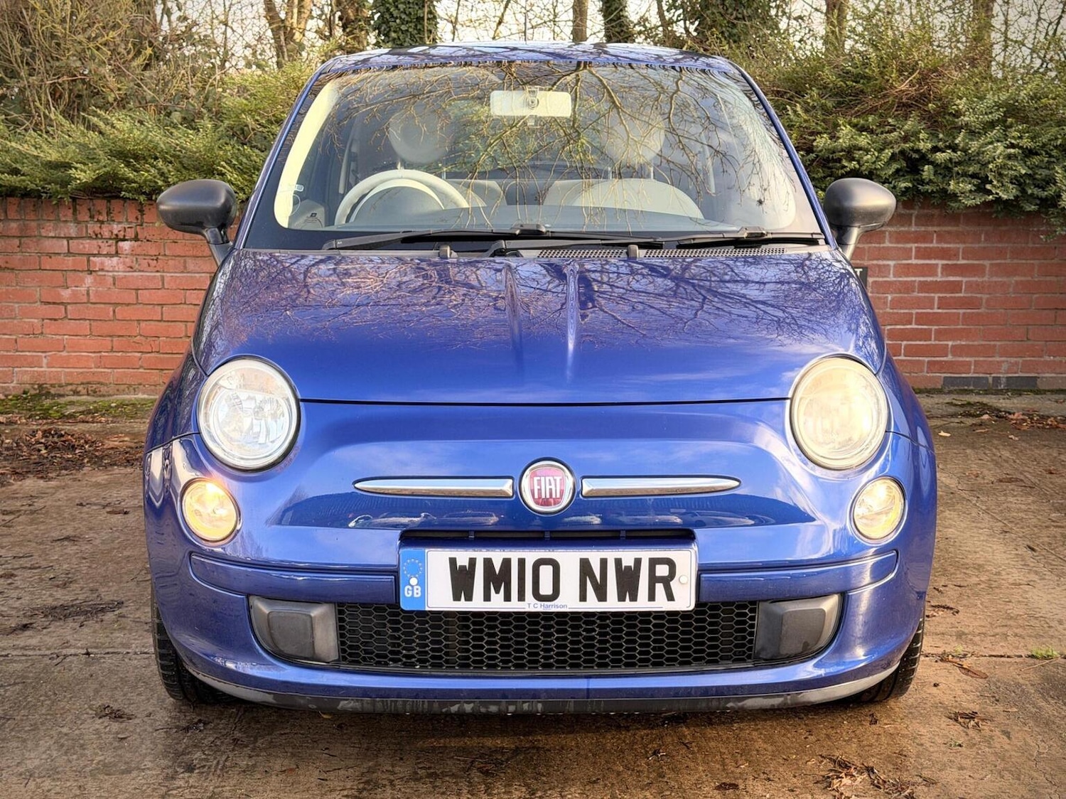 Used Fiat 500 2010 for sale - 76748229: Photo 27