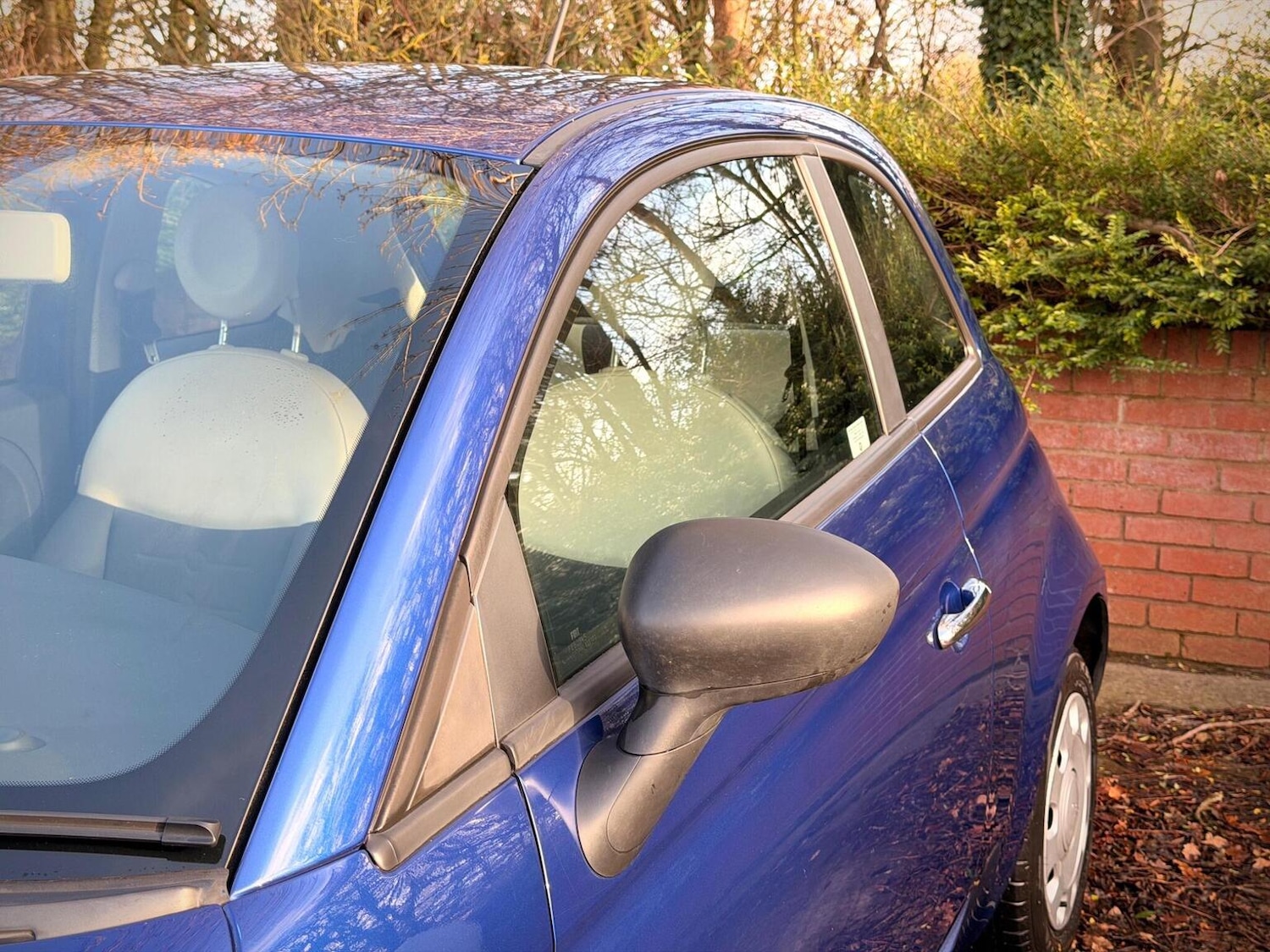 Used Fiat 500 2010 for sale - 76748229: Photo 31