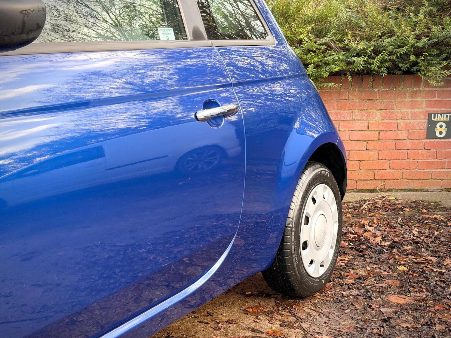 Used Fiat 500 2010 for sale - 76748229: Photo 32