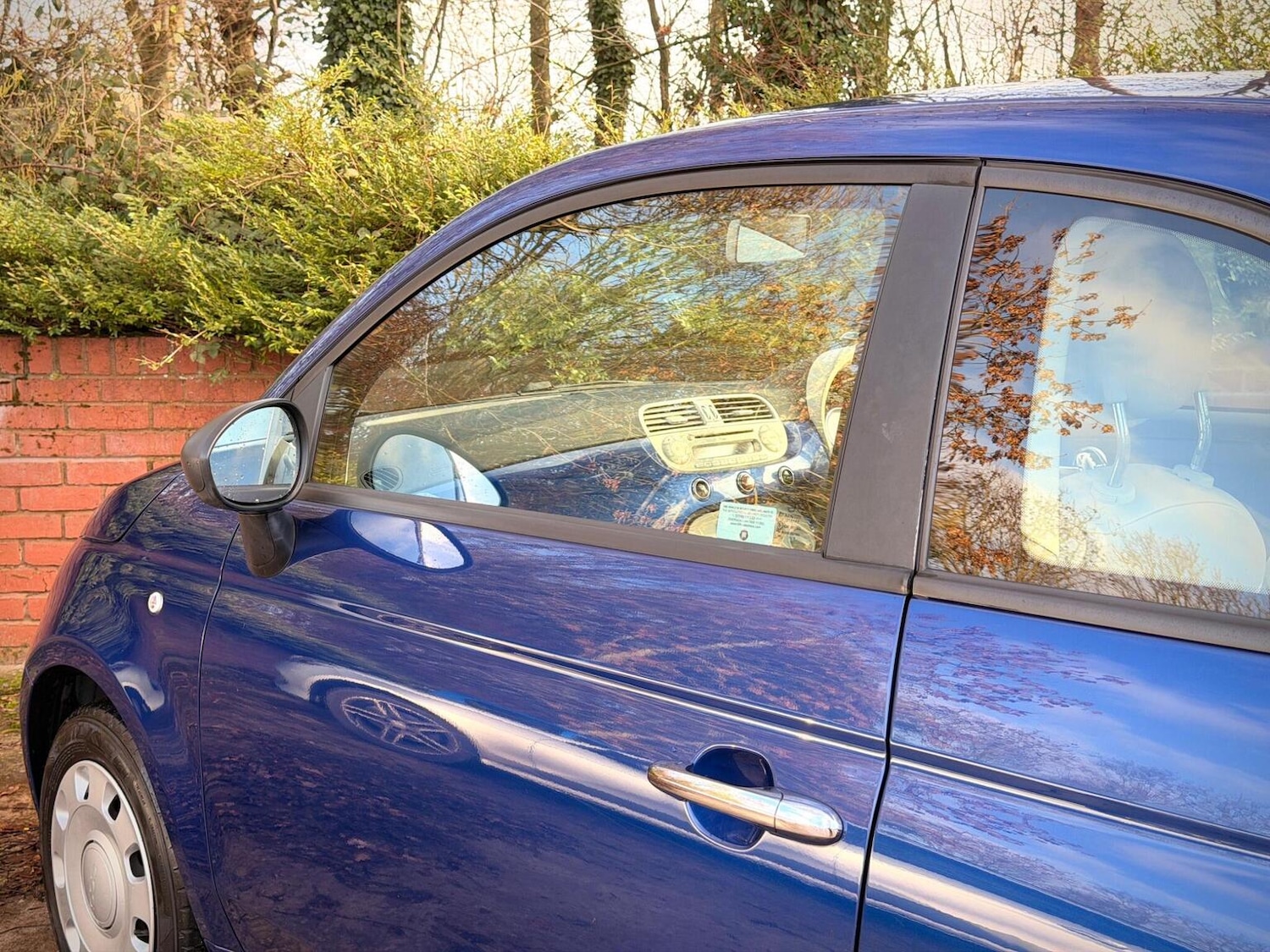 Used Fiat 500 2010 for sale - 76748229: Photo 33