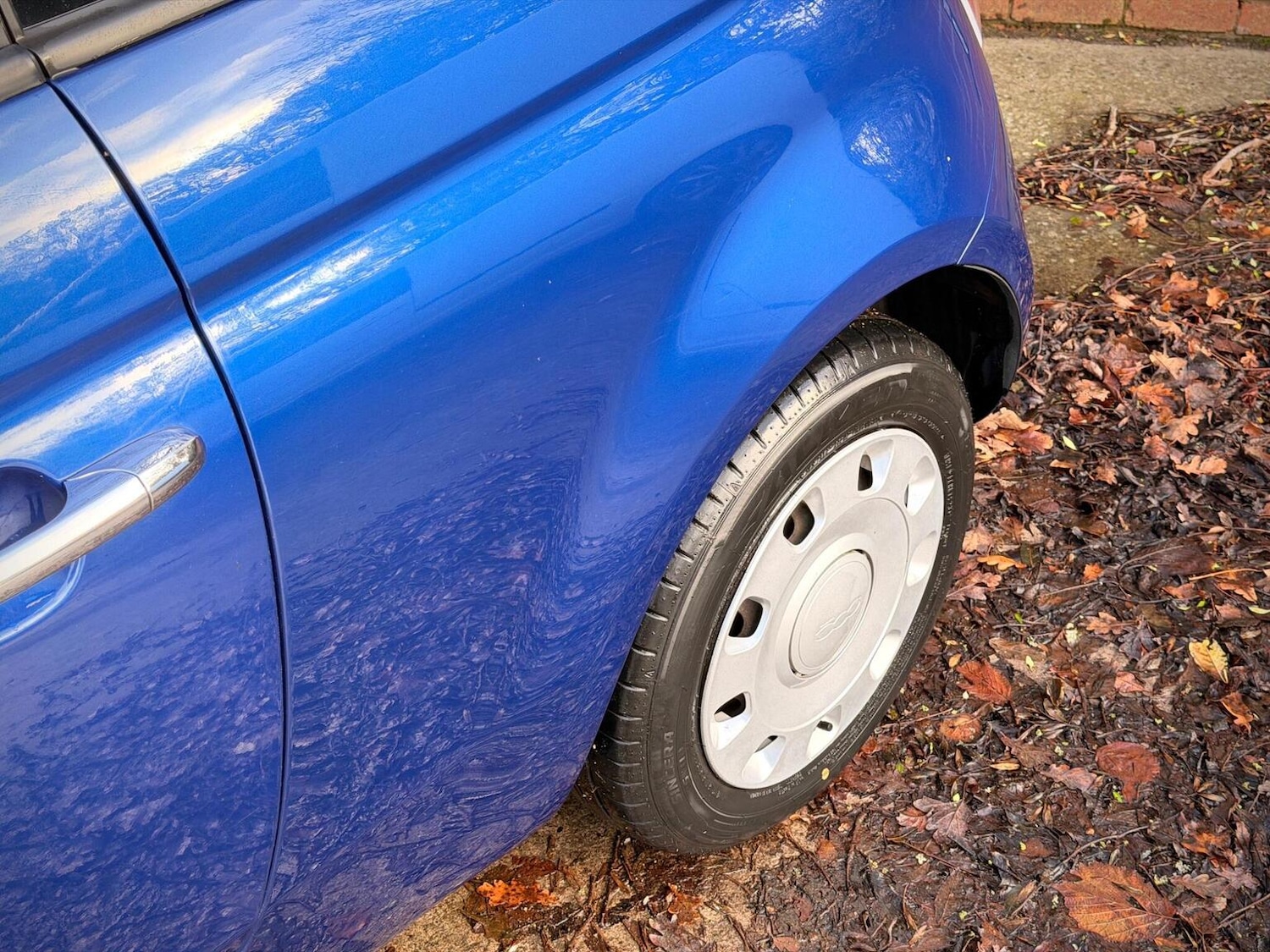 Used Fiat 500 2010 for sale - 76748229: Photo 34