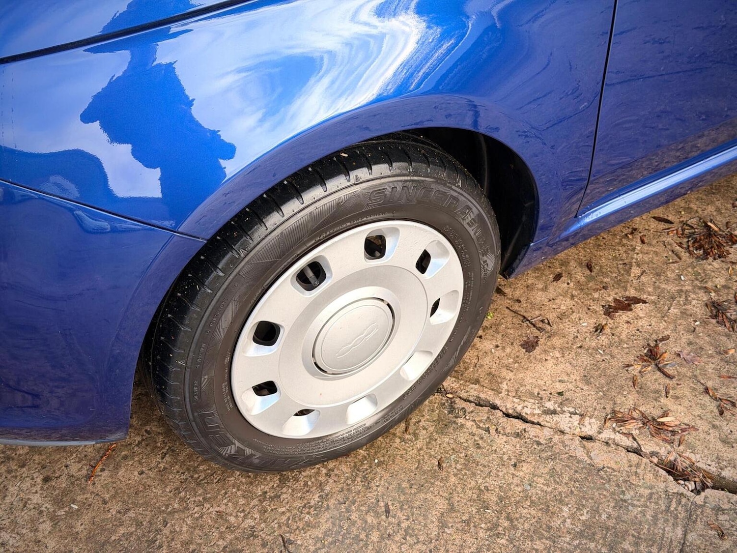 Used Fiat 500 2010 for sale - 76748229: Photo 37