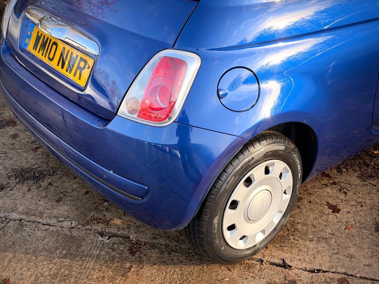 Used Fiat 500 2010 for sale - 76748229: Photo 38