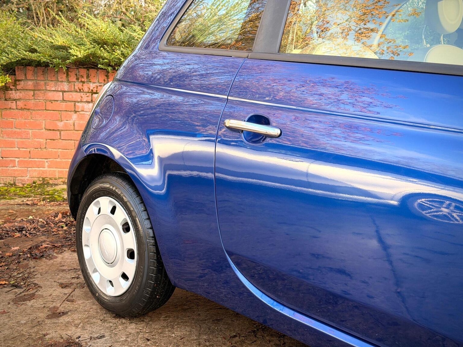 Used Fiat 500 2010 for sale - 76748229: Photo 39