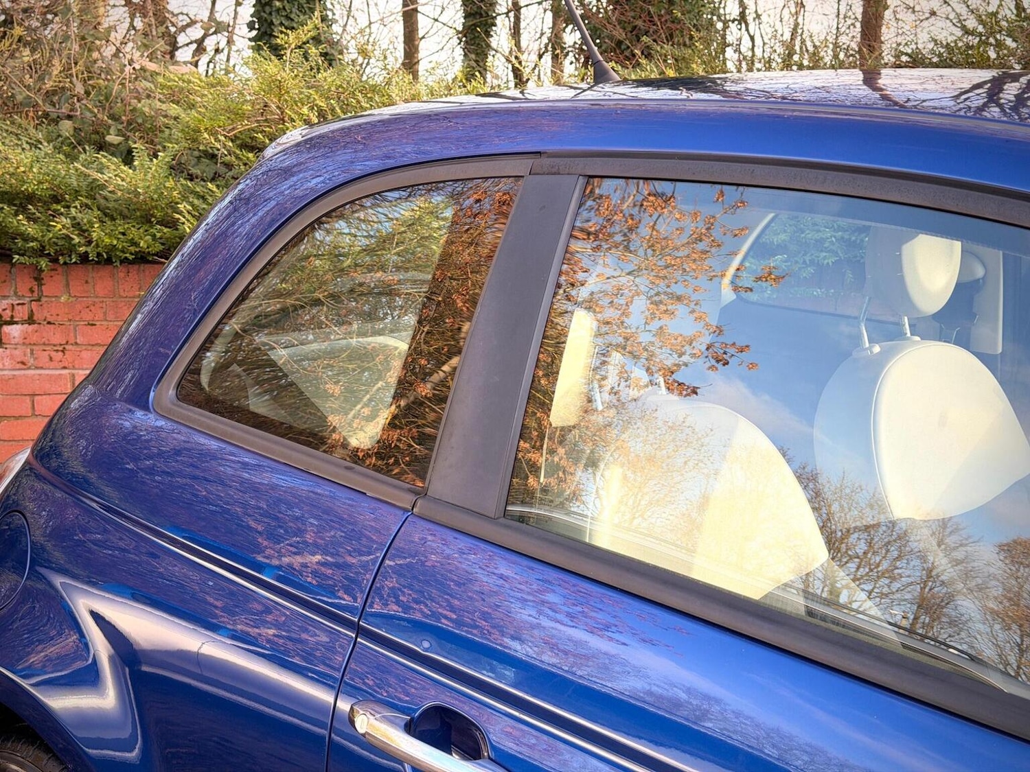 Used Fiat 500 2010 for sale - 76748229: Photo 41