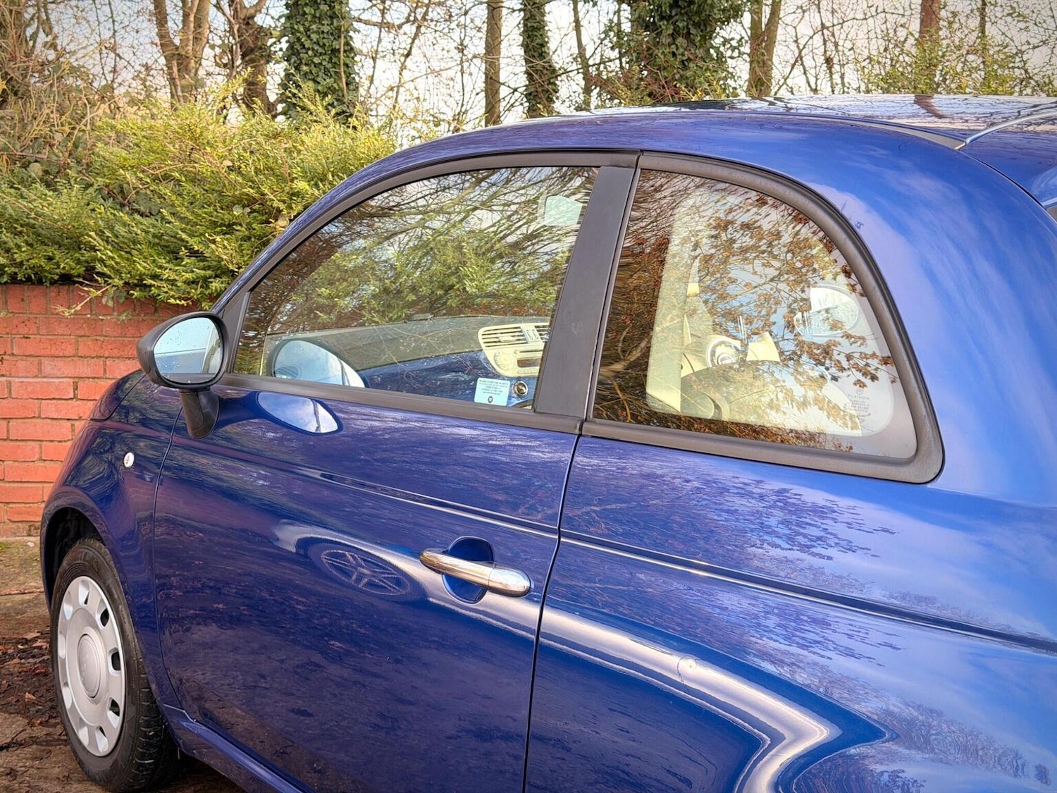 Used Fiat 500 2010 for sale - 76748229: Photo 43