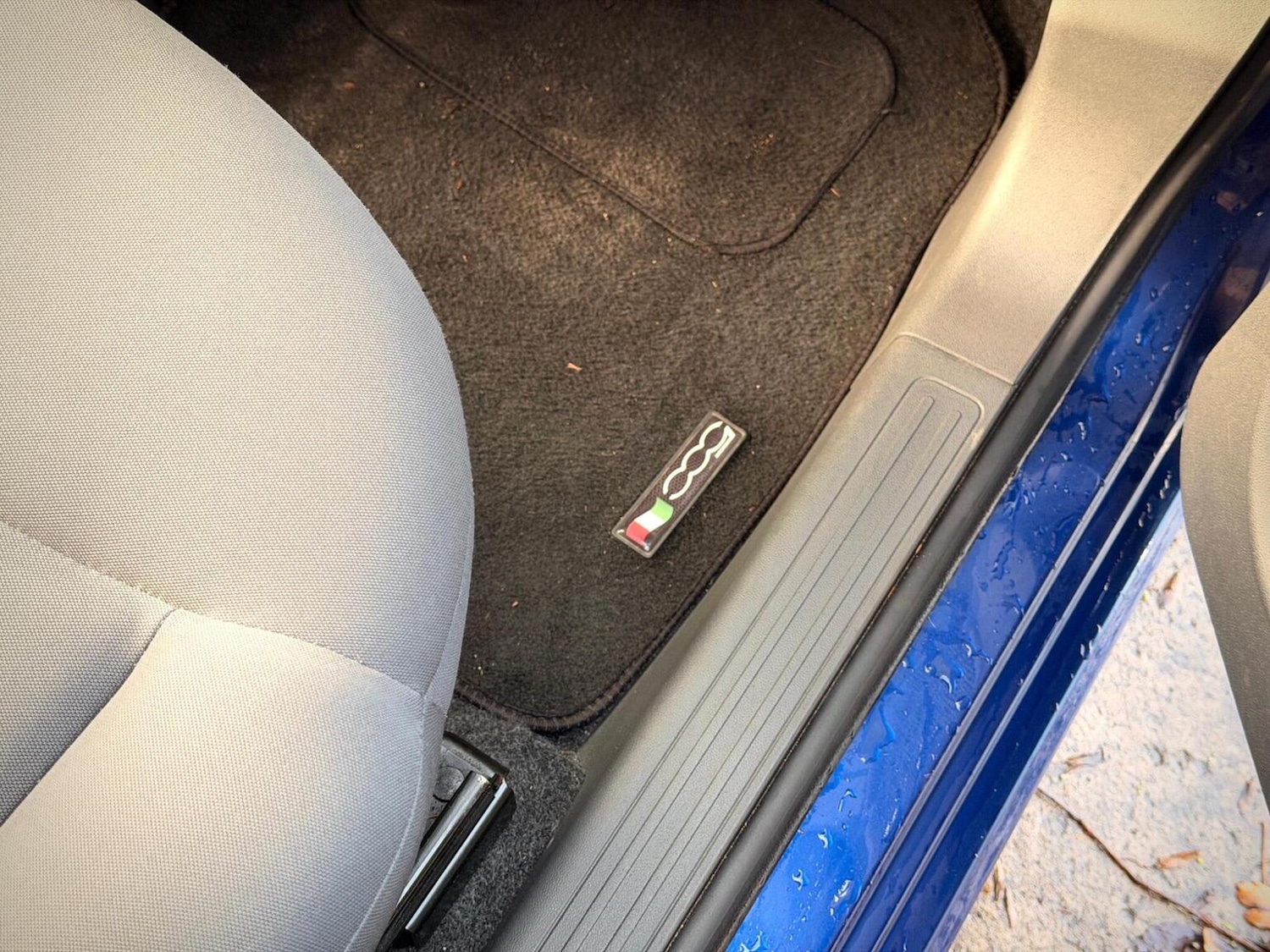 Used Fiat 500 2010 for sale - 76748229: Photo 7