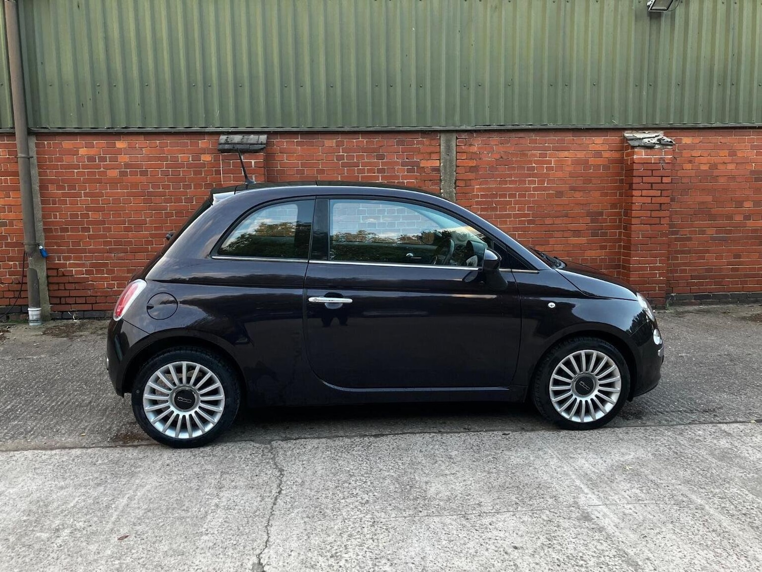 Used Fiat 500 2013 for sale - 77270971: Photo 11