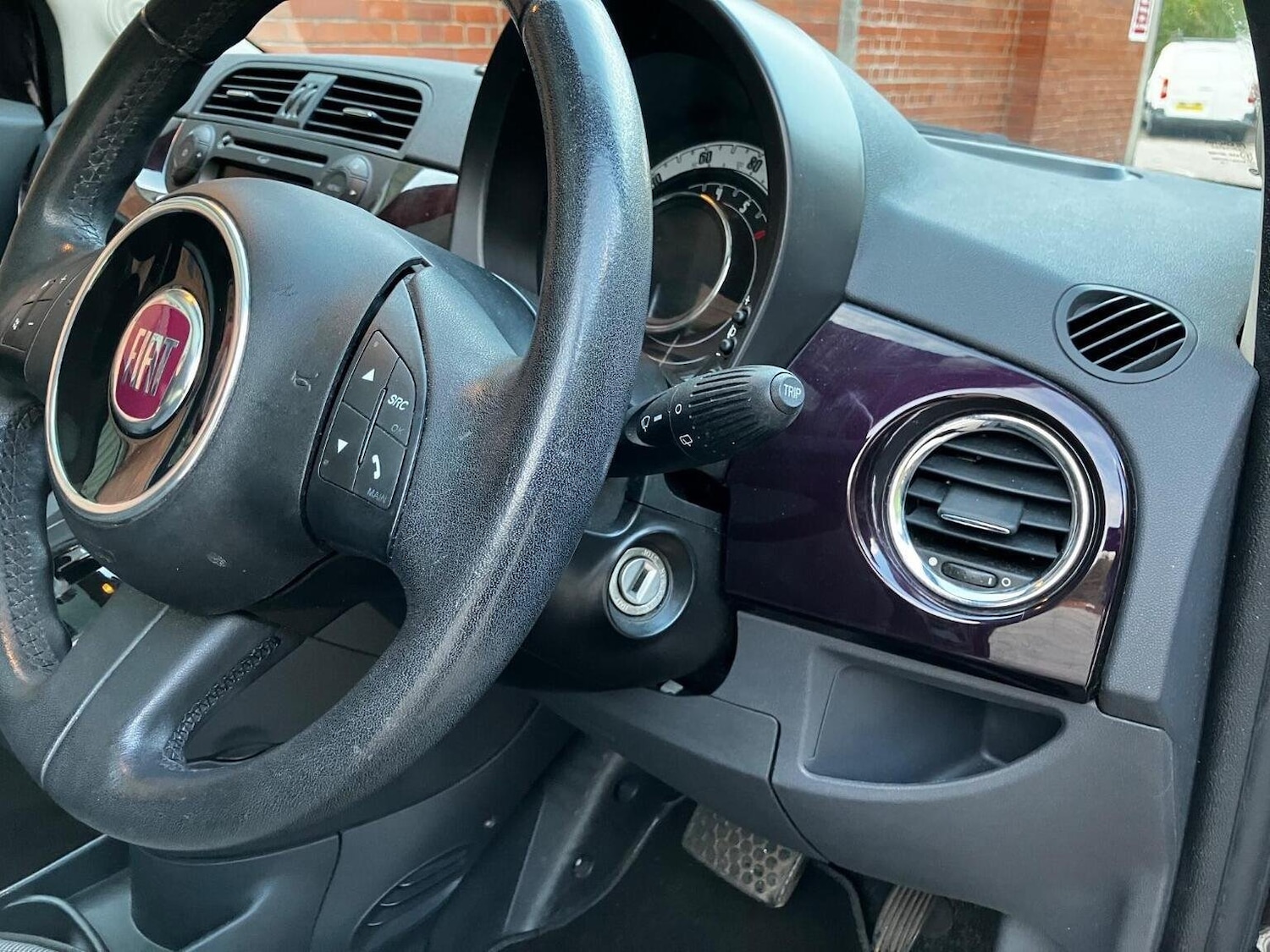 Used Fiat 500 2013 for sale - 77270971: Photo 12