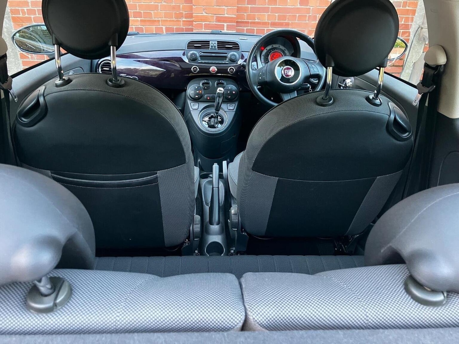 Used Fiat 500 2013 for sale - 77270971: Photo 17