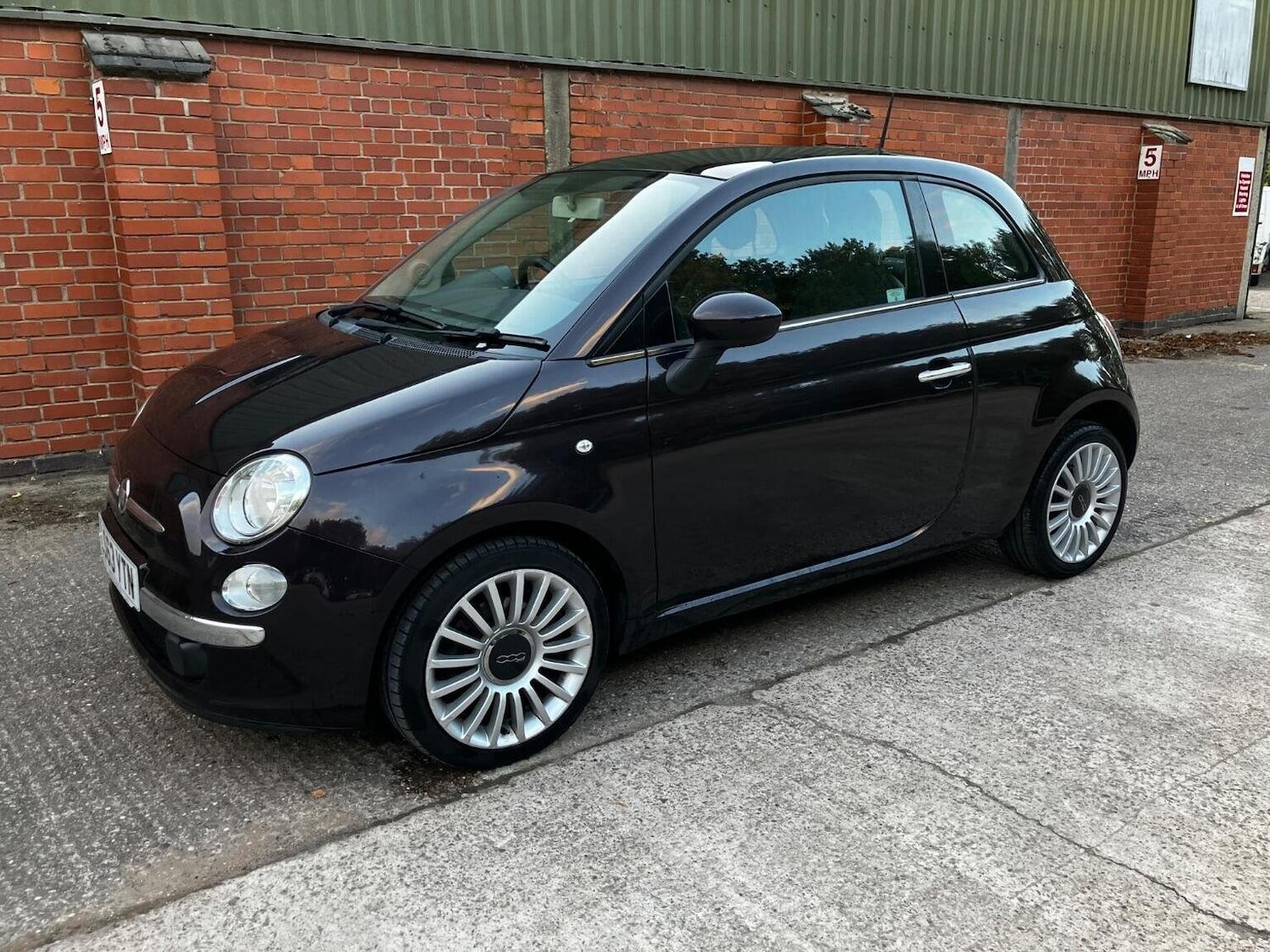 Used Fiat 500 2013 for sale - 77270971: Photo 18