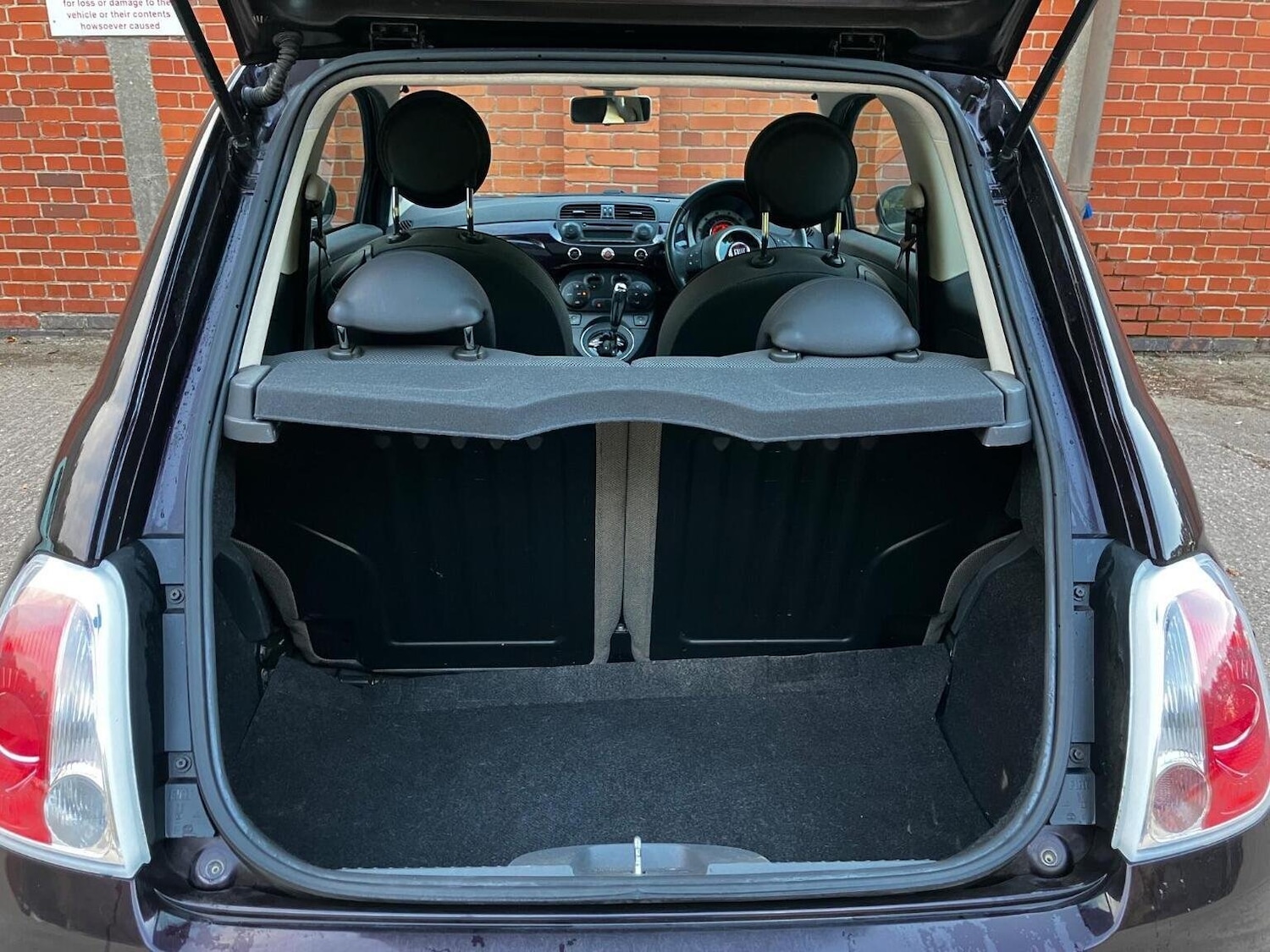 Used Fiat 500 2013 for sale - 77270971: Photo 19