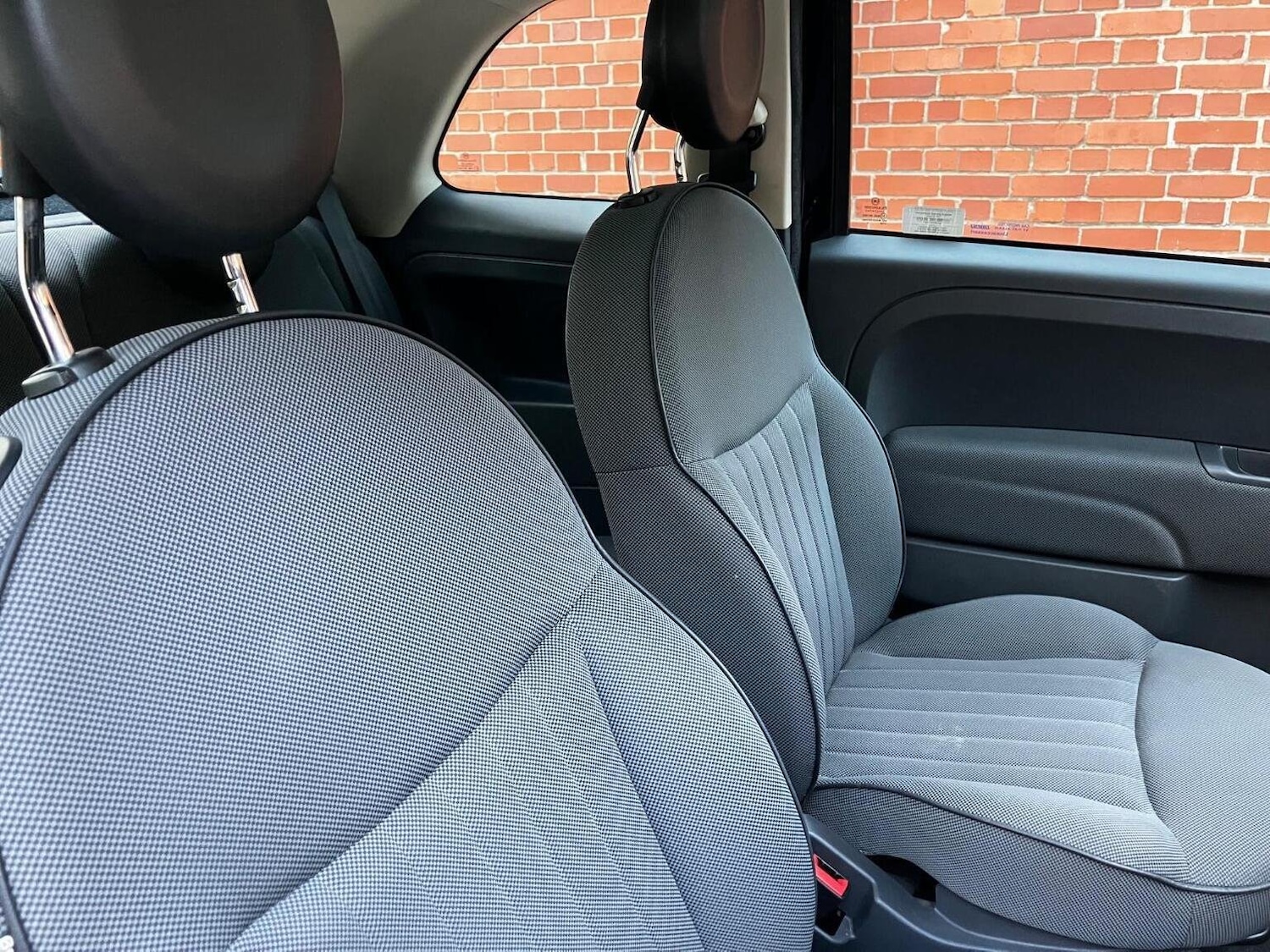 Used Fiat 500 2013 for sale - 77270971: Photo 5