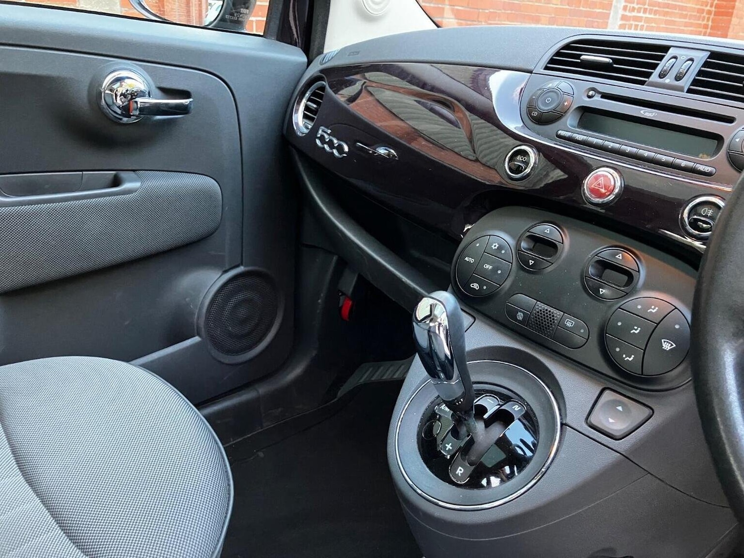 Used Fiat 500 2013 for sale - 77270971: Photo 6