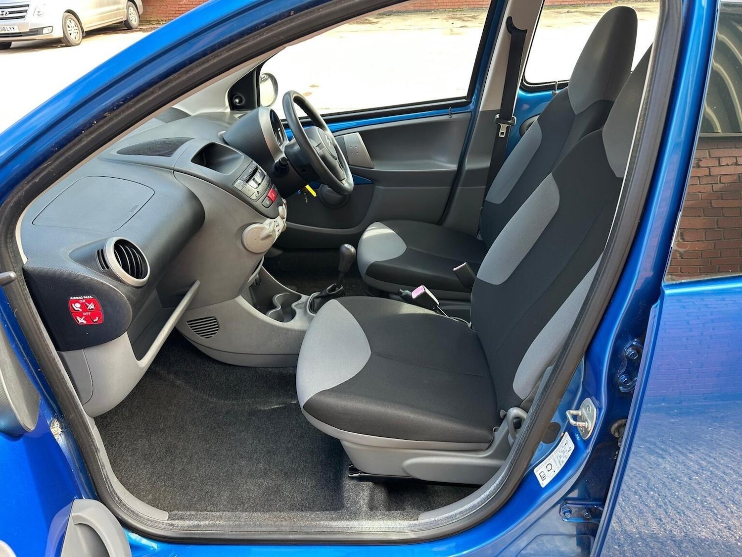 Used Citroen C1 2010 for sale - 77888467: Photo 3