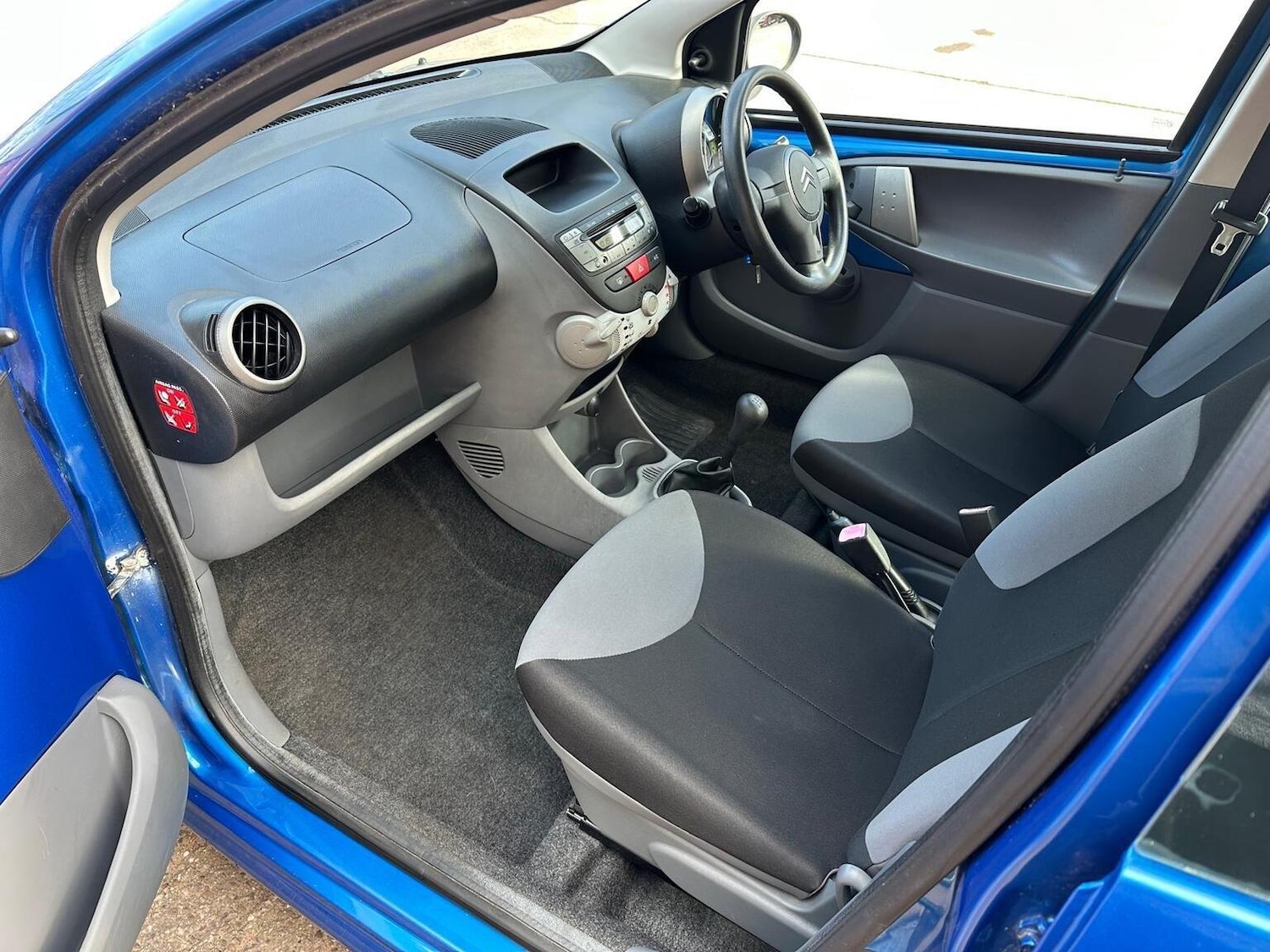 Used Citroen C1 2010 for sale - 77888467: Photo 4