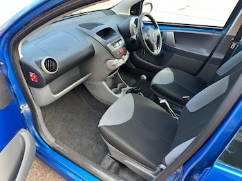 Used Citroen C1 2010 for sale - 77888467: Photo