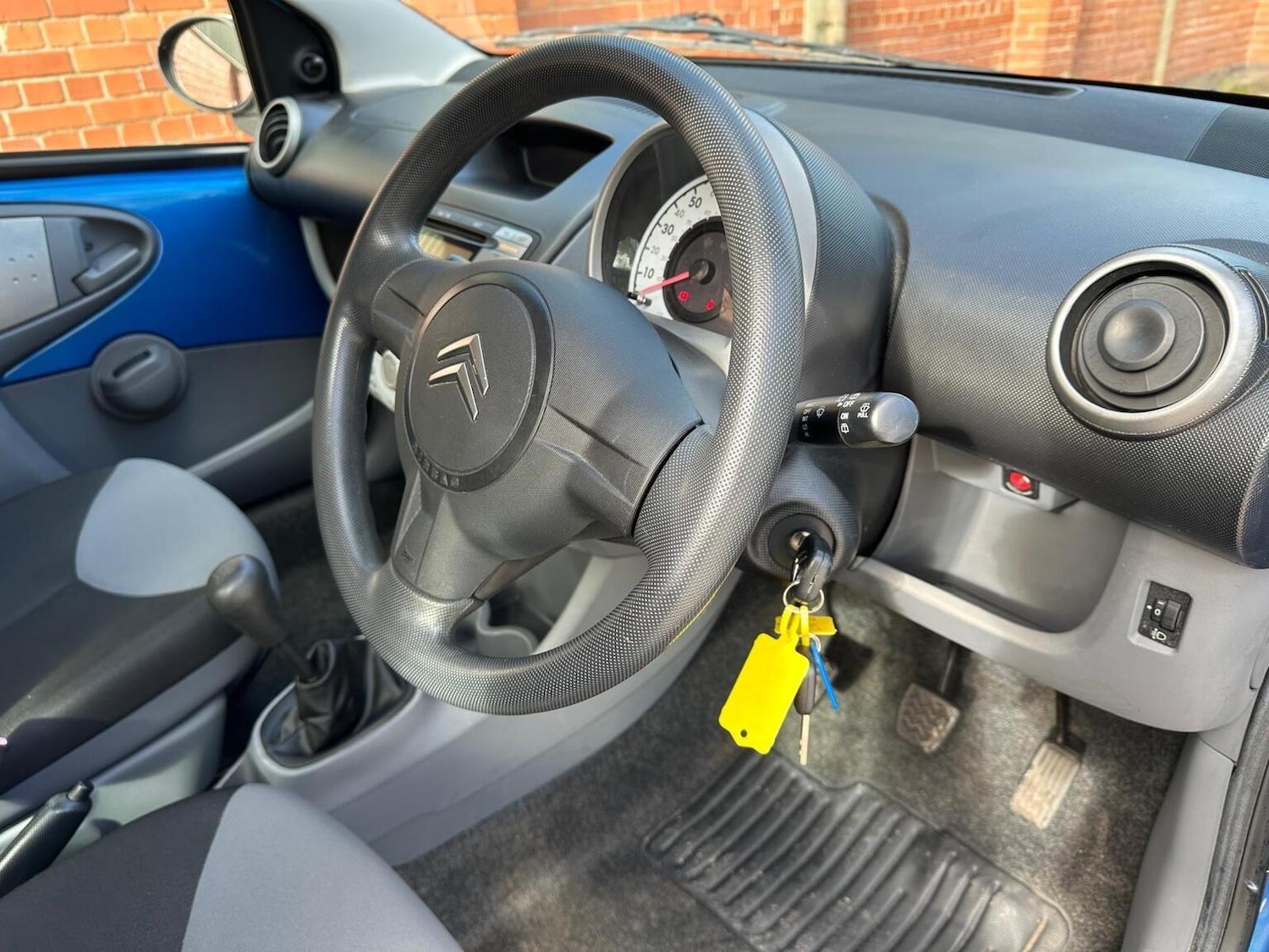 Used Citroen C1 2010 for sale - 77888467: Photo 5