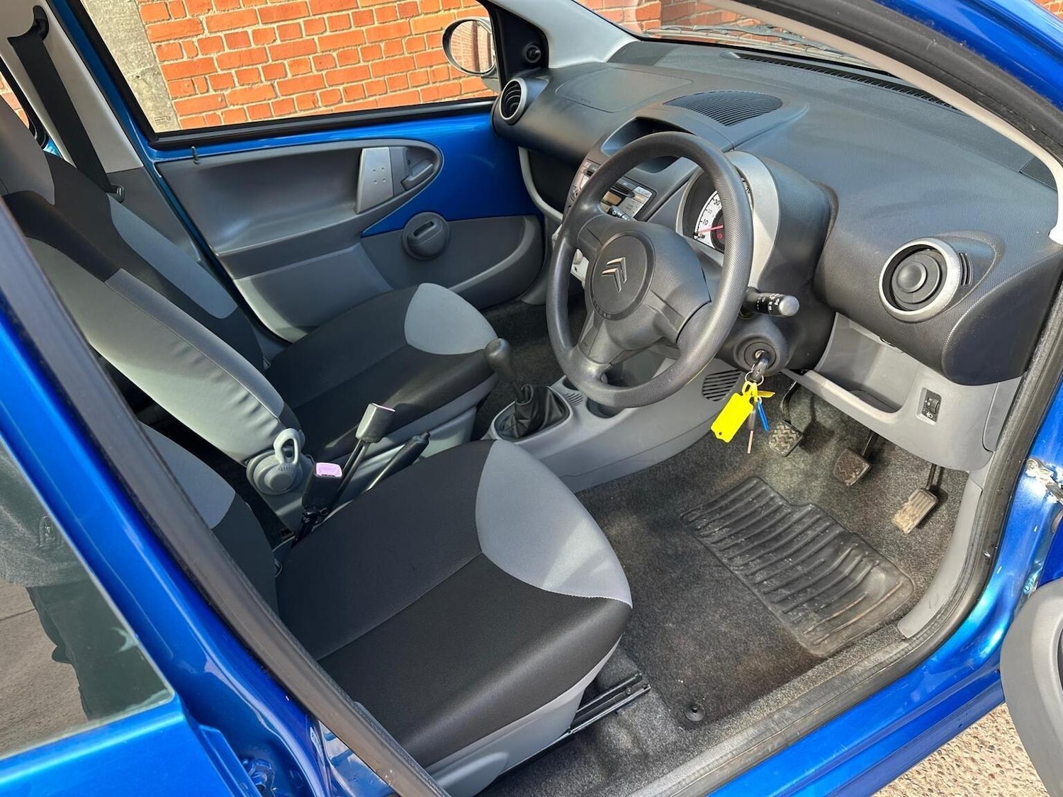 Used Citroen C1 2010 for sale - 77888467: Photo 6