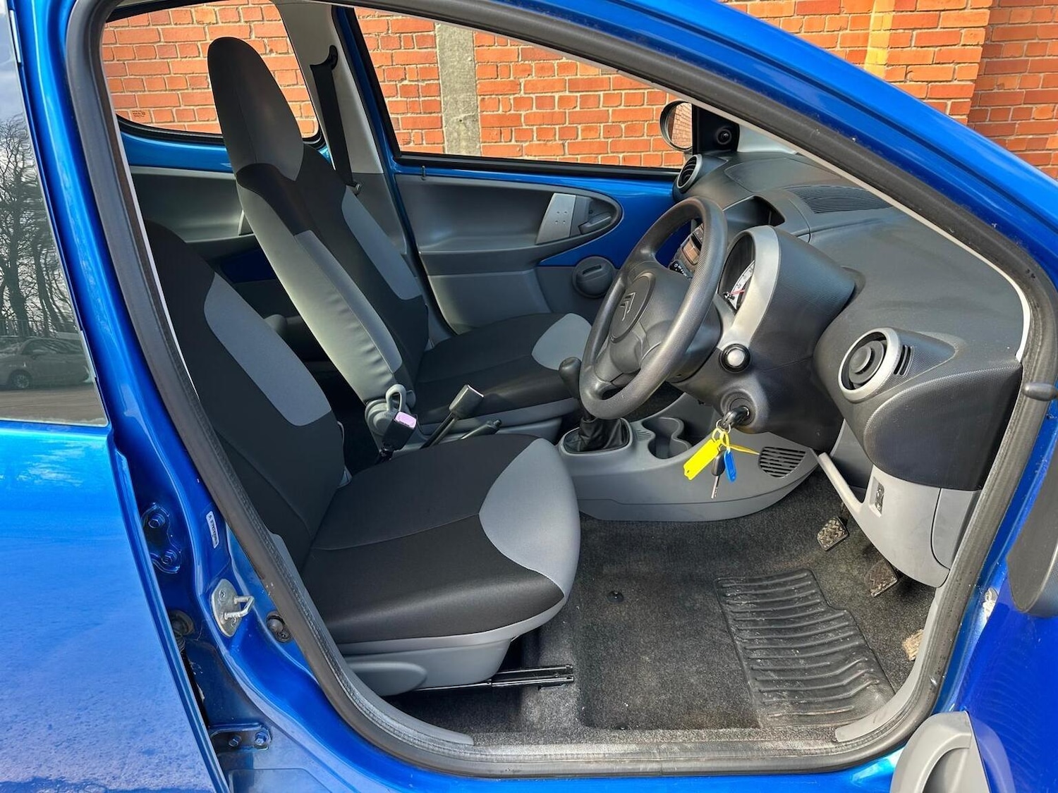 Used Citroen C1 2010 for sale - 77888467: Photo 7