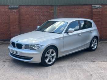 2011 - 116i [2.0] Sport 5dr