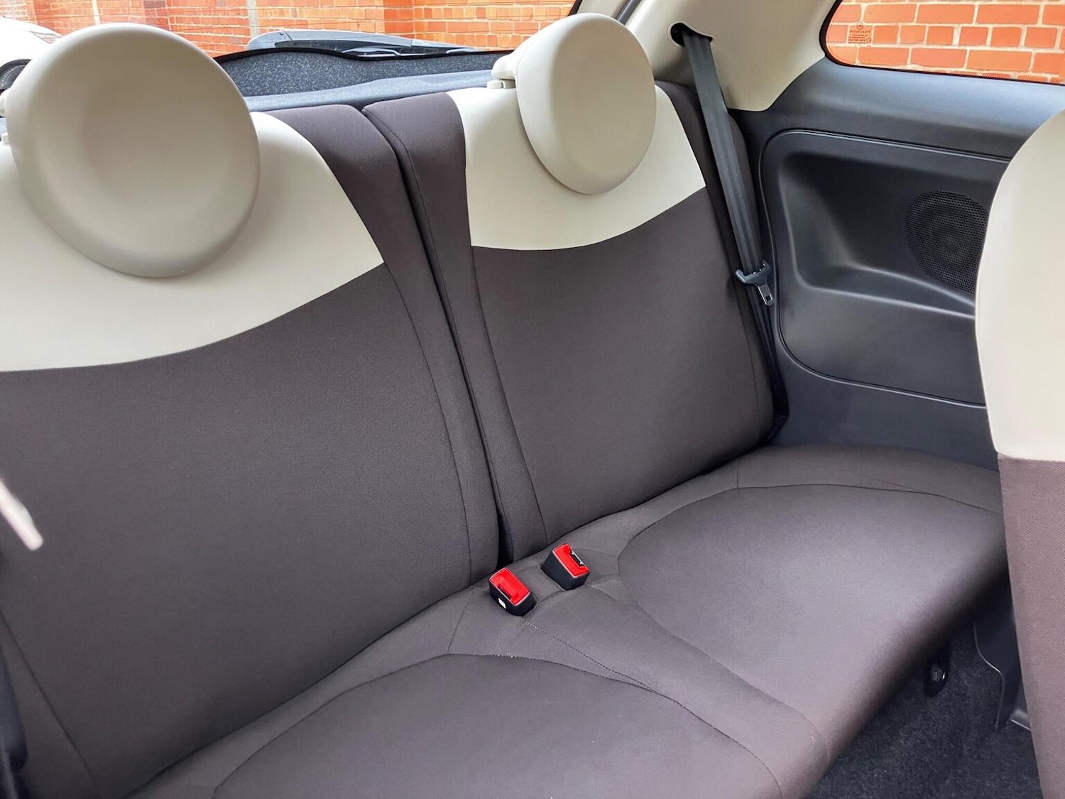 Used Fiat 500 2013 for sale - 78213530: Photo 11