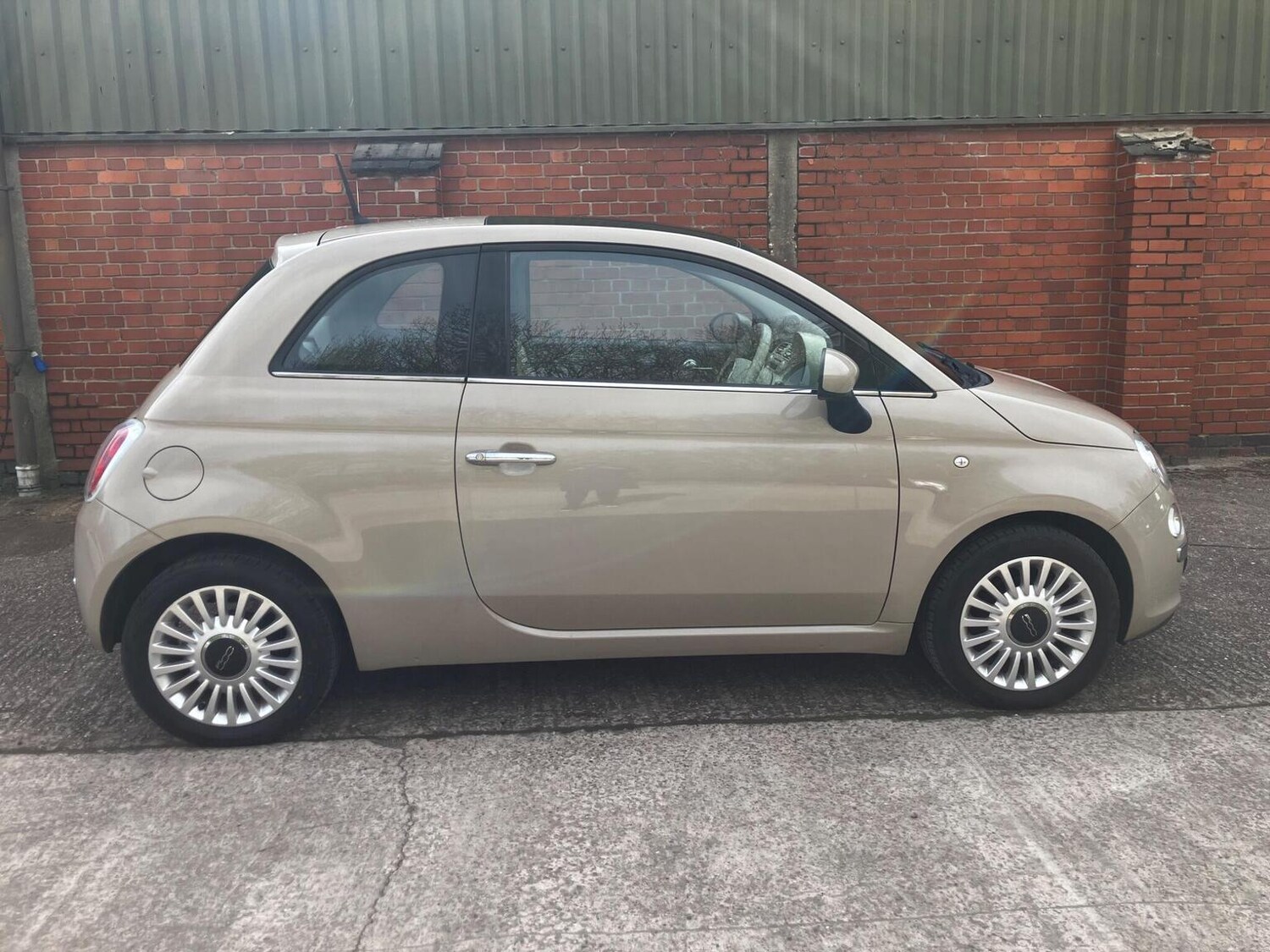 Used Fiat 500 2013 for sale - 78213530: Photo 12