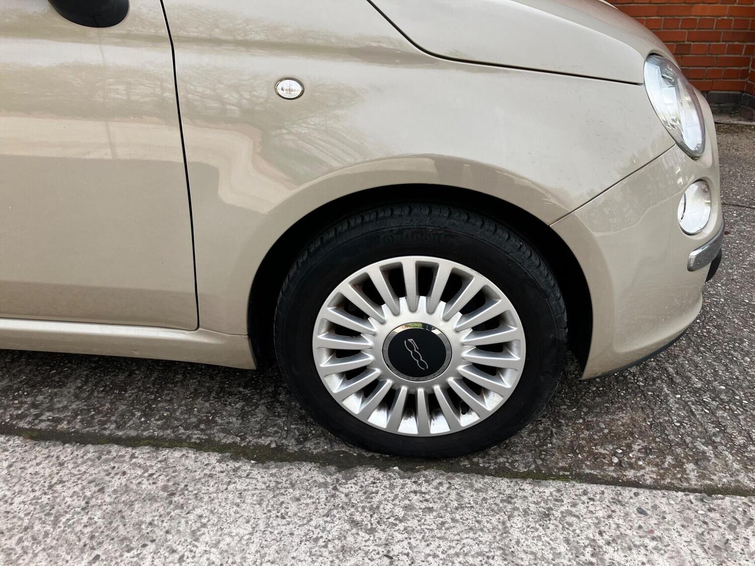 Used Fiat 500 2013 for sale - 78213530: Photo 15