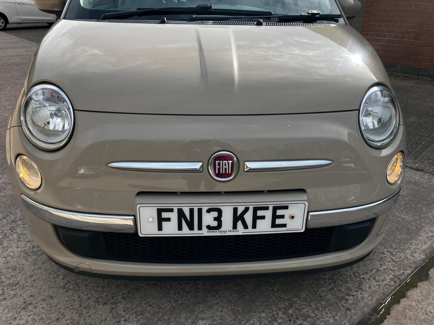 Used Fiat 500 2013 for sale - 78213530: Photo 19