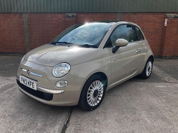 Fiat 500 feature image