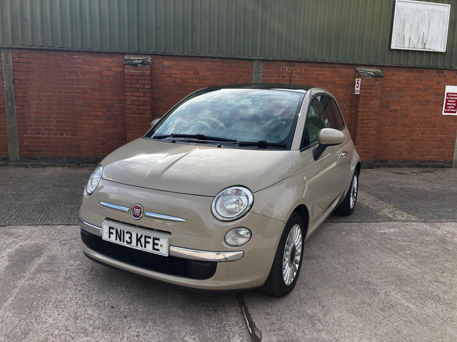 Used Fiat 500 2013 for sale - 78213530: Photo 20