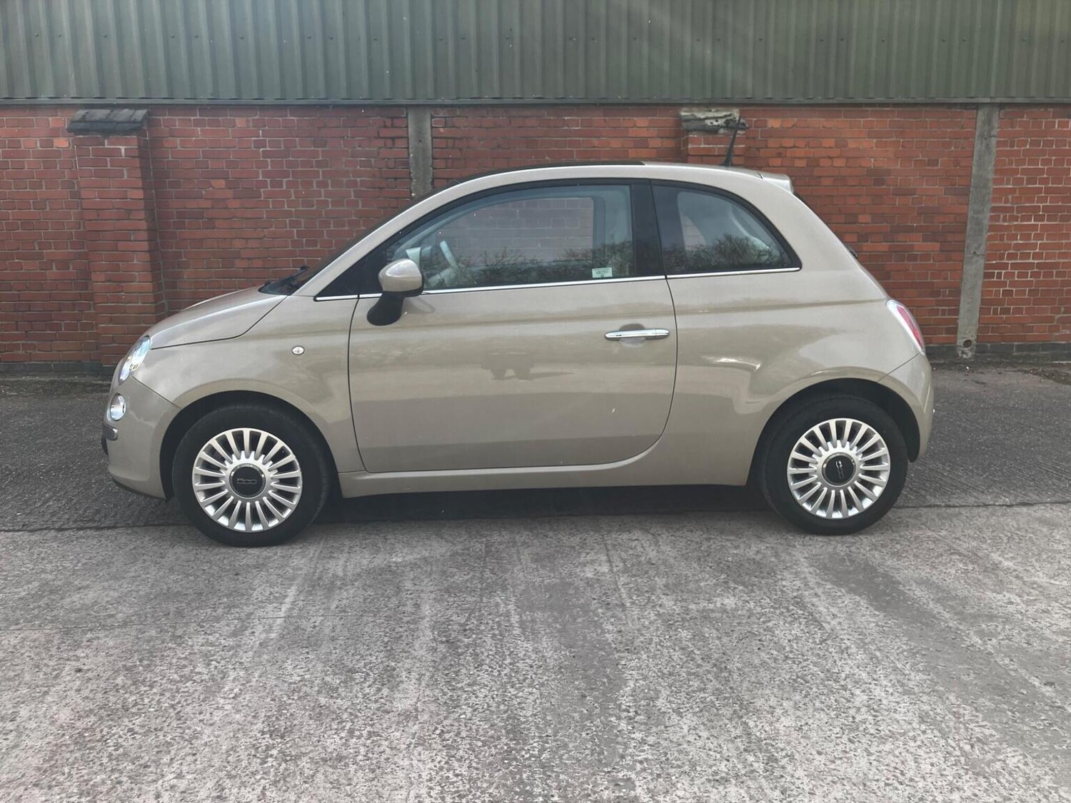 Used Fiat 500 2013 for sale - 78213530: Photo 21