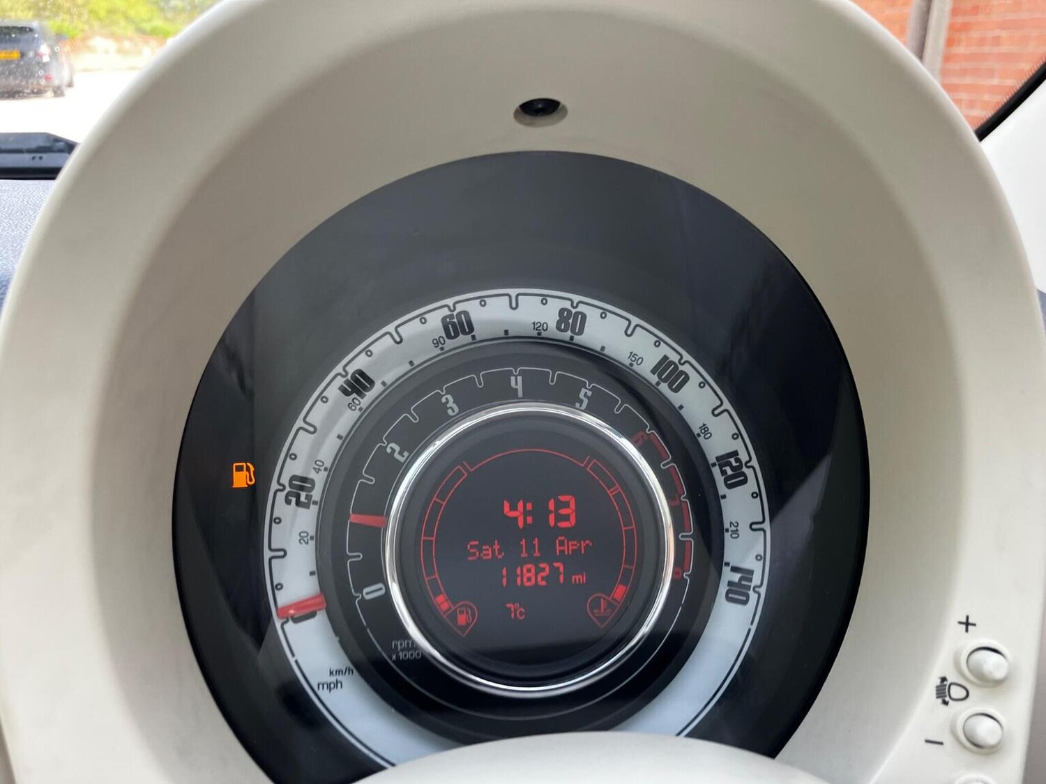 Used Fiat 500 2013 for sale - 78213530: Photo 22