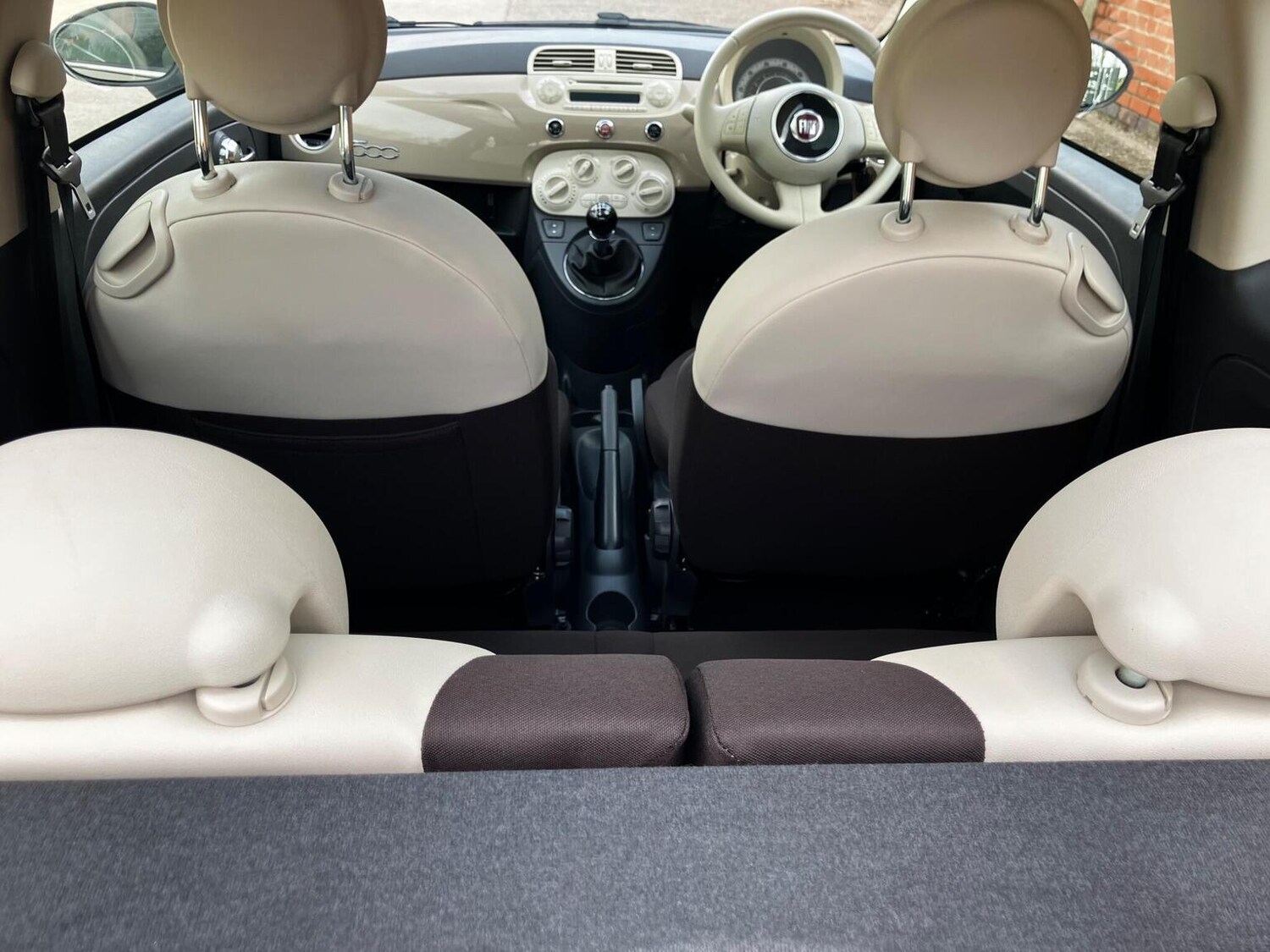 Used Fiat 500 2013 for sale - 78213530: Photo 24